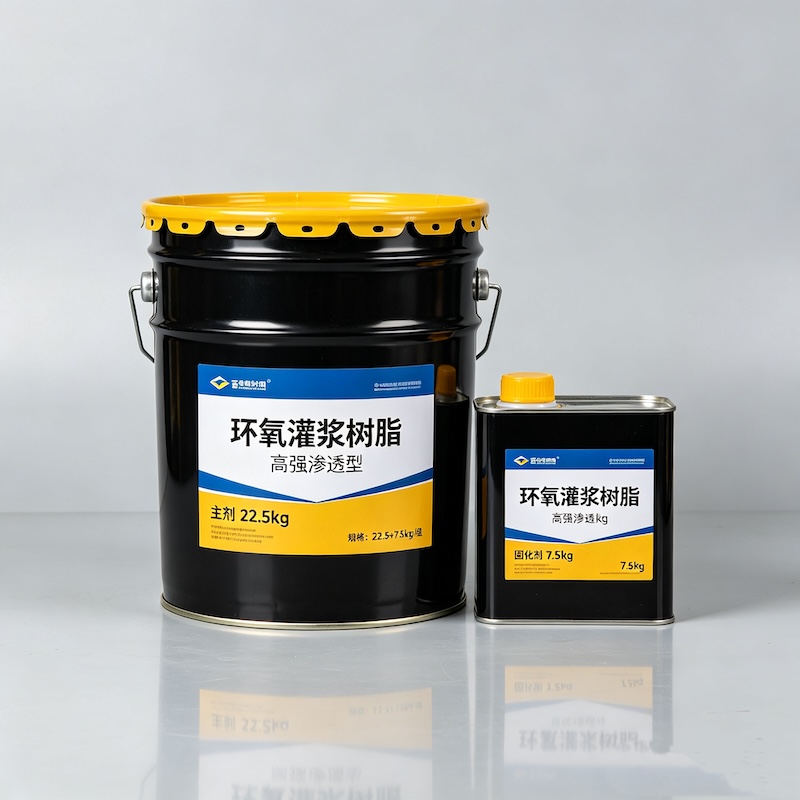 淮南环氧树酯灌浆材料
